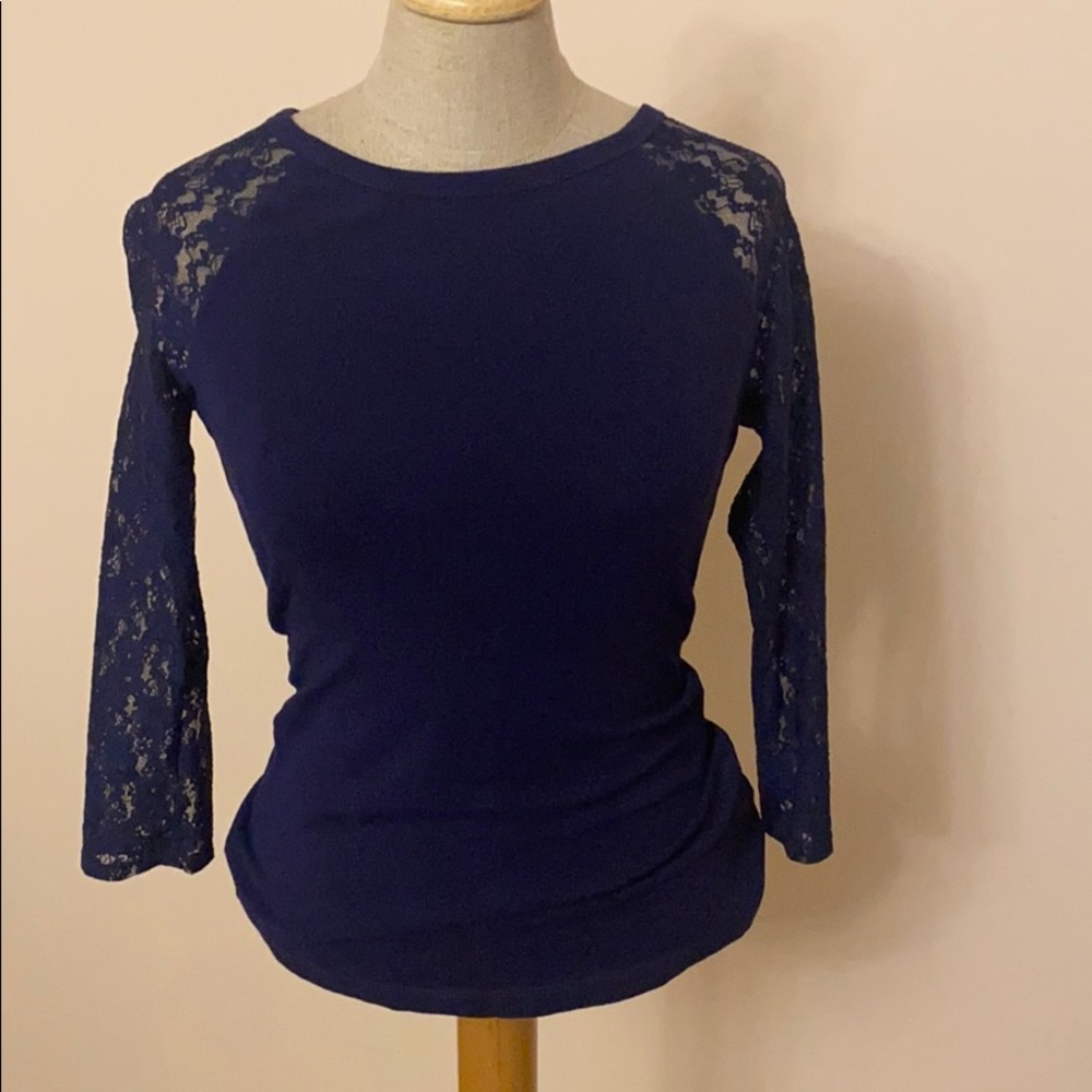Express top